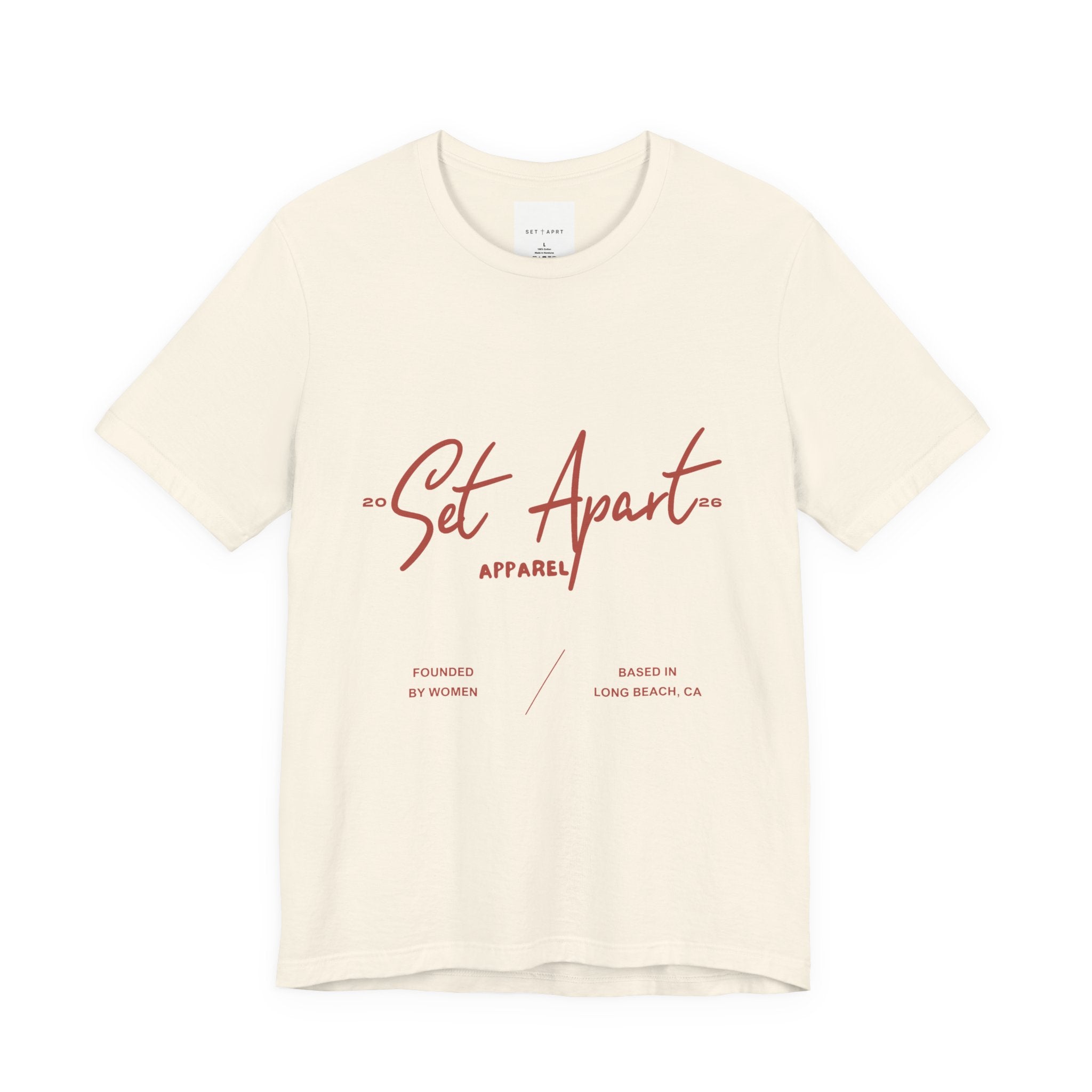The Set Apart Original