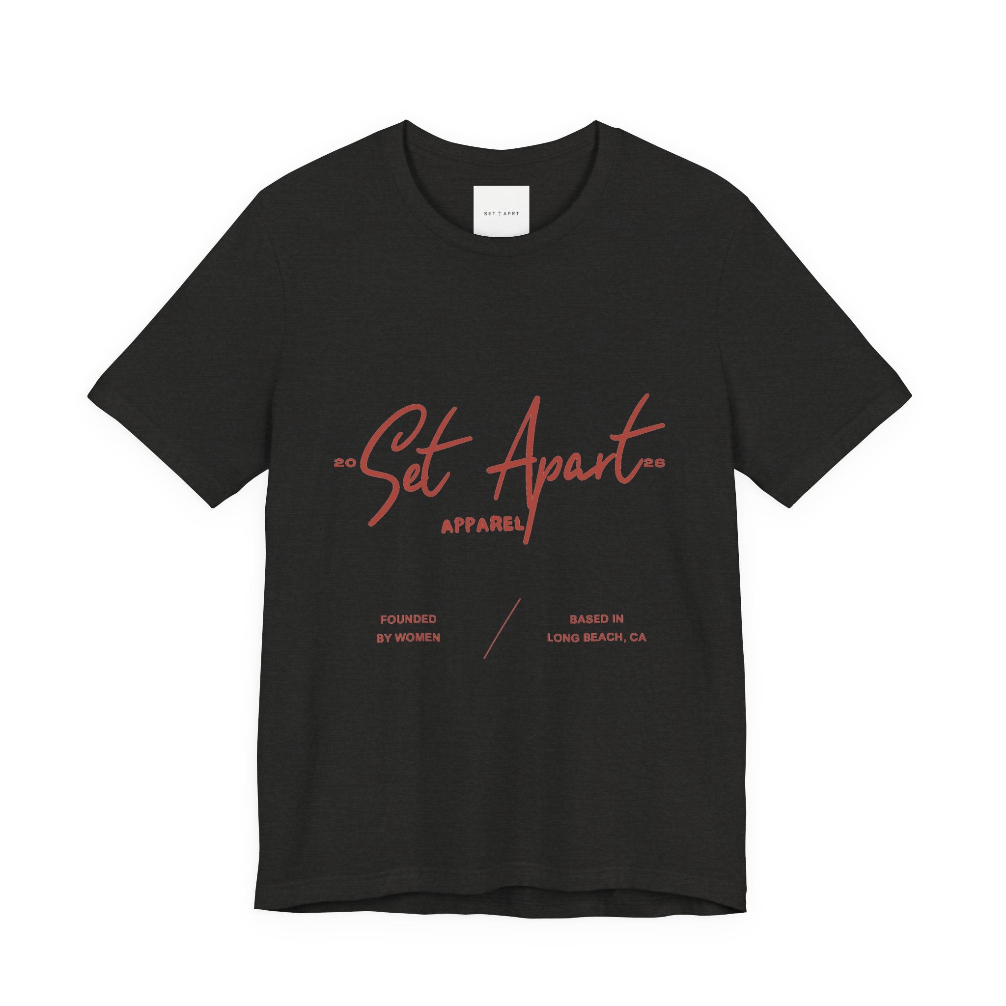 The Set Apart Original