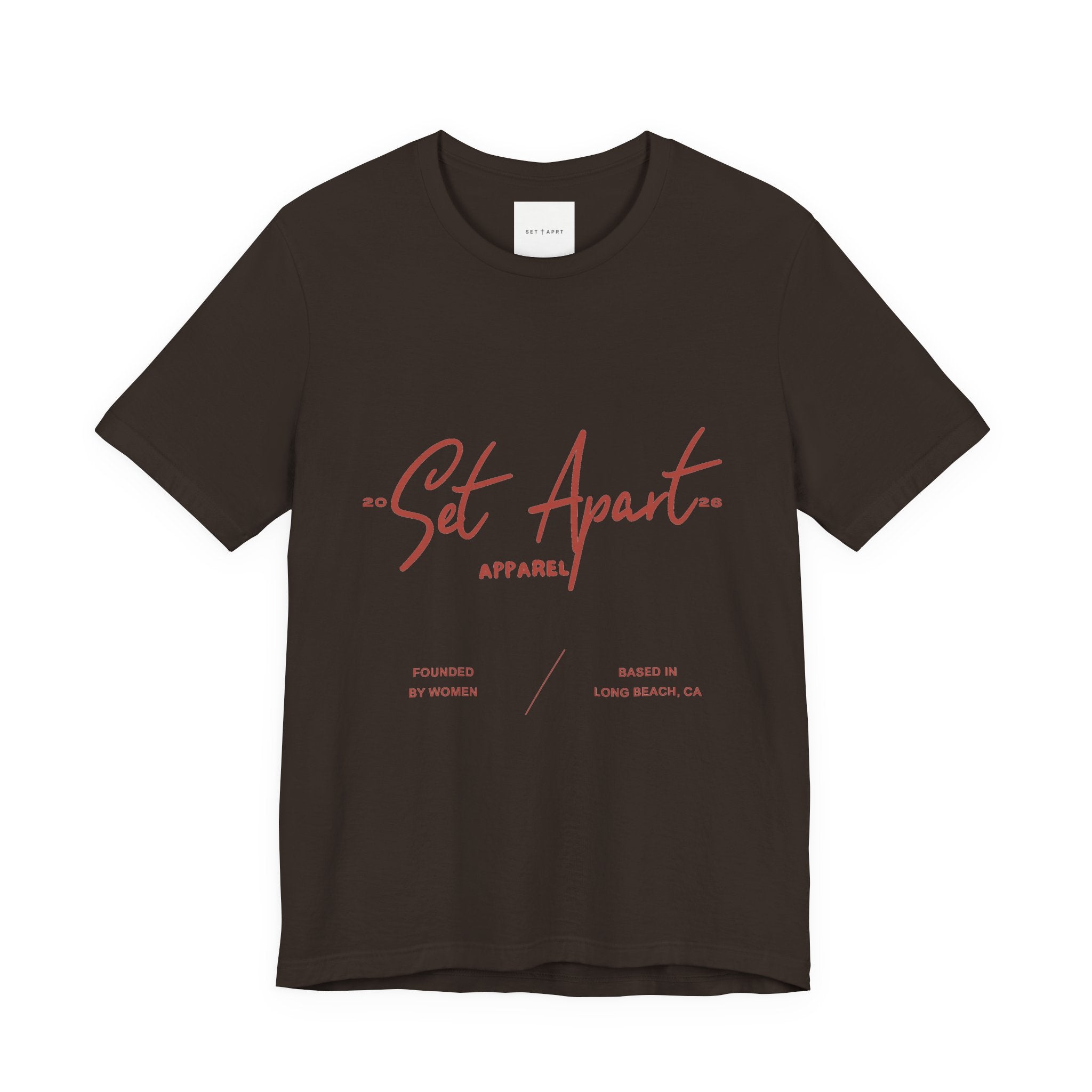 The Set Apart Original